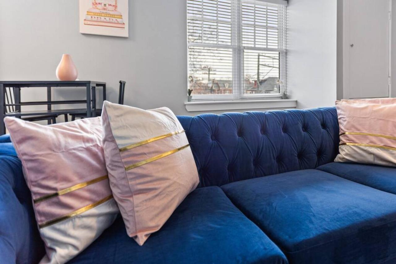 Your Cozy One Bedroom Midtown * Détroit