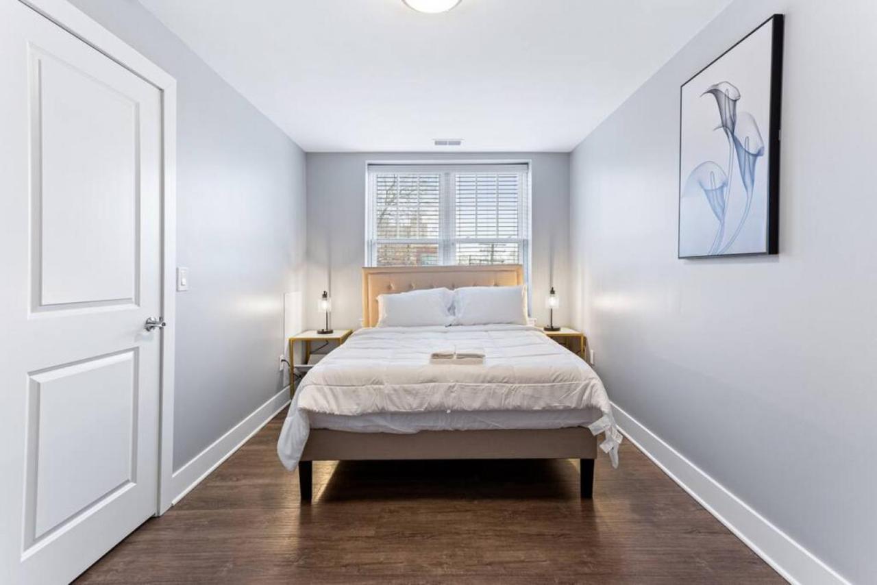 Your Cozy One Bedroom Midtown Appartement