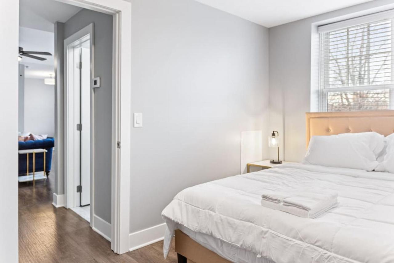 Your Cozy One Bedroom Midtown Appartement *