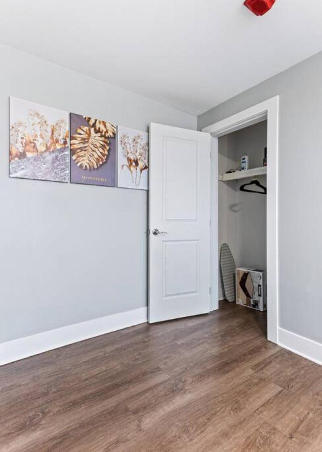 Your Cozy One Bedroom Midtown *