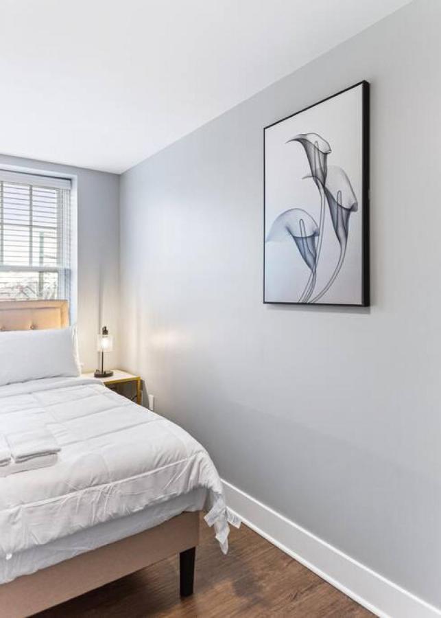 Your Cozy One Bedroom Midtown Détroit