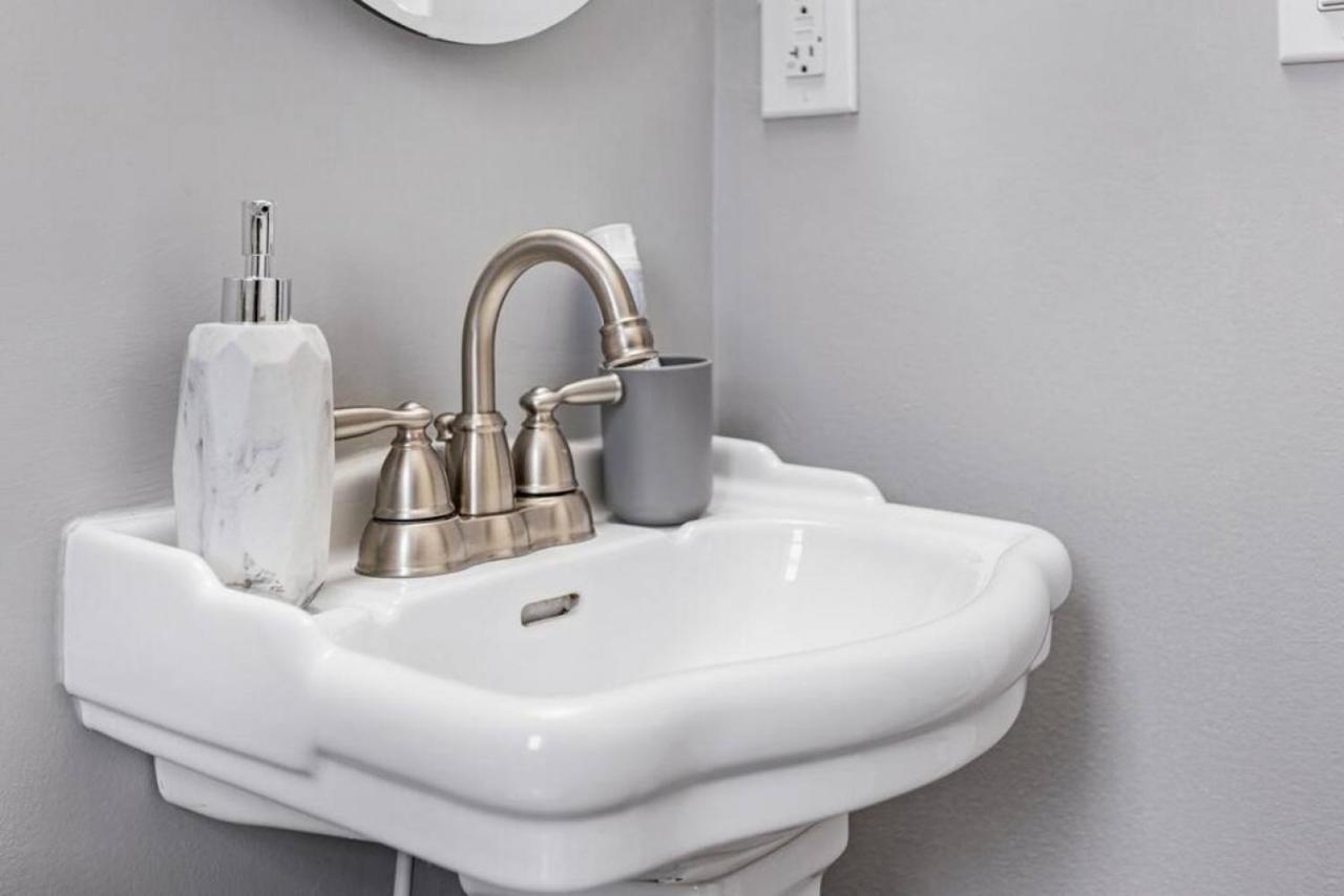 Appartement Your Cozy One Bedroom Midtown Détroit