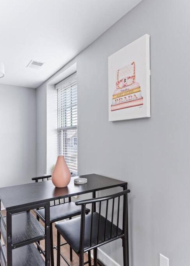 Your Cozy One Bedroom Midtown Appartement