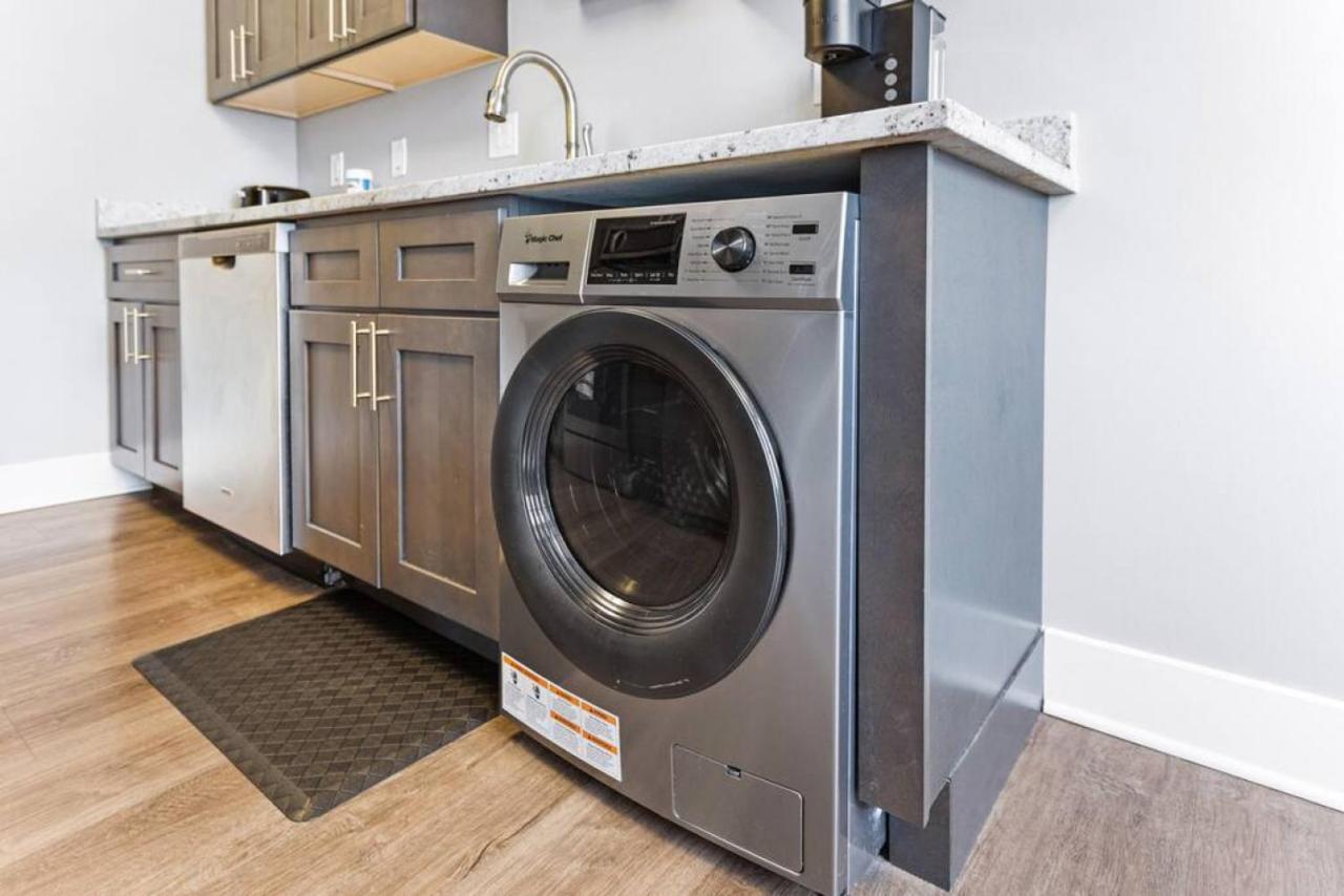 Your Cozy One Bedroom Midtown * Détroit